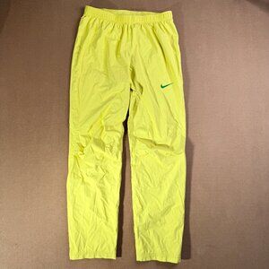 Nike Vintage Windbreaker Pants | Size Medium